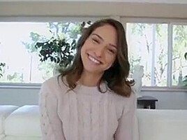 teen 18+ Whore Black Schlong
