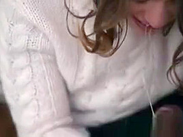 teen 18+ Whore Black Schlong