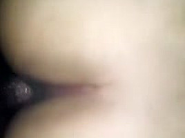teen 18+ couple homemade quickie
