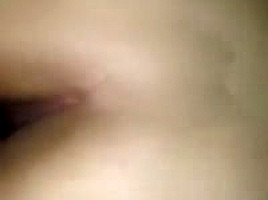 teen 18+ couple homemade quickie