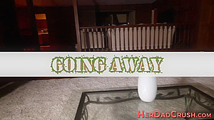 teen 18+ stepdaughter tugs and sucks