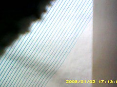 teen 18+ taking shower