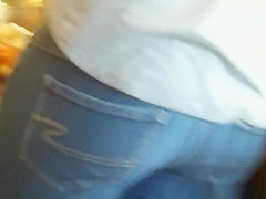 teens 18+ in tight jeans pants