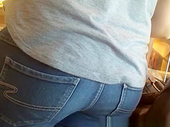 teens 18+ in tight jeans pants