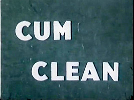 the story of facial cumshot