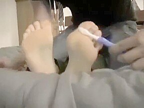 tickling trade pt3