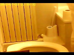 toilette