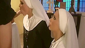 (un)religious Love Story Nr 06 - Blasphemy Pmv By Curva71