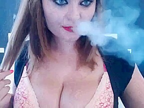 vaping