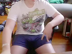 webcam jo