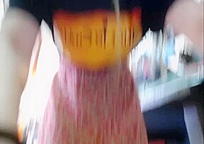 wife flashed on cam for you