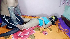 wife younger Step sister Sucking cock fucking cowgirl position