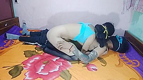 wife younger Step sister Sucking cock fucking cowgirl position