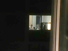 window flash