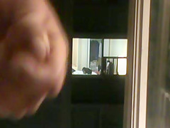 window flash