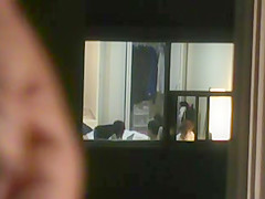 window flash
