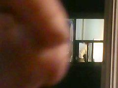 window flash