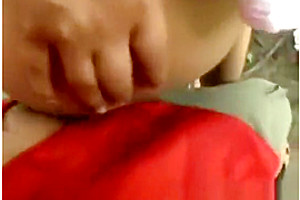young blonde cgreetingsck love juiceed On In Public